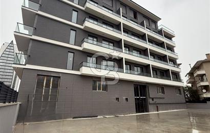 Çayyolunda Satılık 70 m2 Yapılı Ofis | Sıfır Bina | Kasıma Hazır
