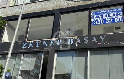 KIZILAY İZMİR 1 CADDESİNDE 85 m² KAT MÜLKİYETLİ SATILIK İŞYERİ