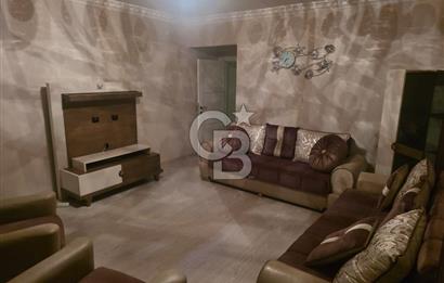 KEÇİÖREN MECİDİYE'DE METROYA 2 DAKİKA MESAFEDE KİRALIK 3,5+1