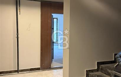 Çayyolunda Satılık 70 m2 Yapılı Ofis | Sıfır Bina | Kasıma Hazır
