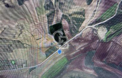 YAKUPABDAL DA 4,5 DÖNÜM YATIRIMLIK KELEPİR TARLA