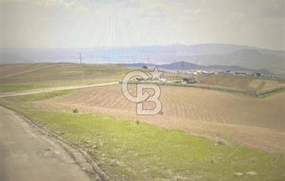 YAKUPABDAL DA 4,5 DÖNÜM YATIRIMLIK KELEPİR TARLA