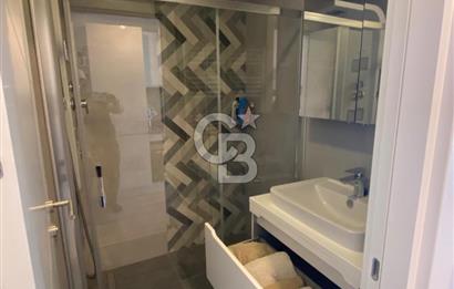 Fortis İstanbul Rezidans Projesinde Ful Eşyalı Daire 1+0