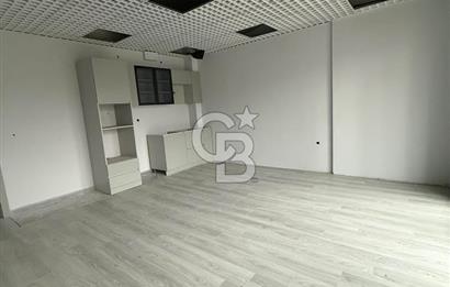 Çayyolunda Satılık 70 m2 Yapılı Ofis | Sıfır Bina | Kasıma Hazır