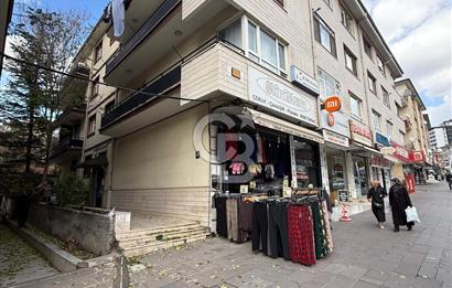 KEÇİÖREN MECİDİYE'DE METROYA 2 DAKİKA MESAFEDE KİRALIK 3,5+1