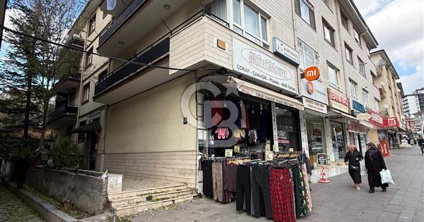 KEÇİÖREN MECİDİYE'DE METROYA 2 DAKİKA MESAFEDE KİRALIK 3,5+1 - 379200