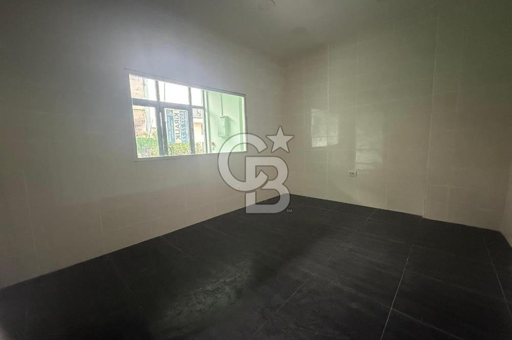 Kağıthane Yahya Kemal'de Kiralık Dükkan