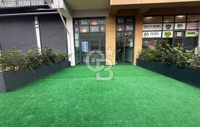 Kağıthane Yahya Kemal'de Kiralık Dükkan