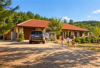 Doğayla Baş Başa, Konforla iç içe - Bodrum'a 1 Saat - 1 - 379175