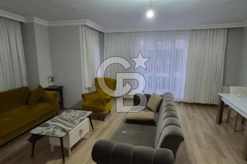 Ataşehir Esatpaşa Mahallesi’nde Kiralık 2+1 Daire