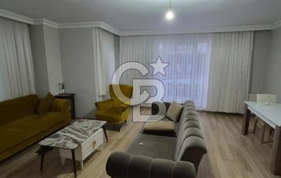 Ataşehir Esatpaşa Mahallesi’nde Kiralık 2+1 Daire