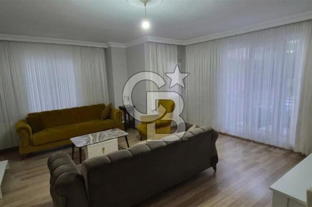 Ataşehir Esatpaşa Mahallesi’nde Kiralık 2+1 Daire