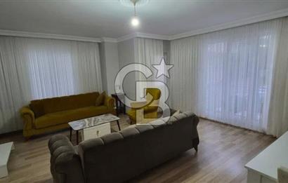 Ataşehir Esatpaşa Mahallesi’nde Kiralık 2+1 Daire