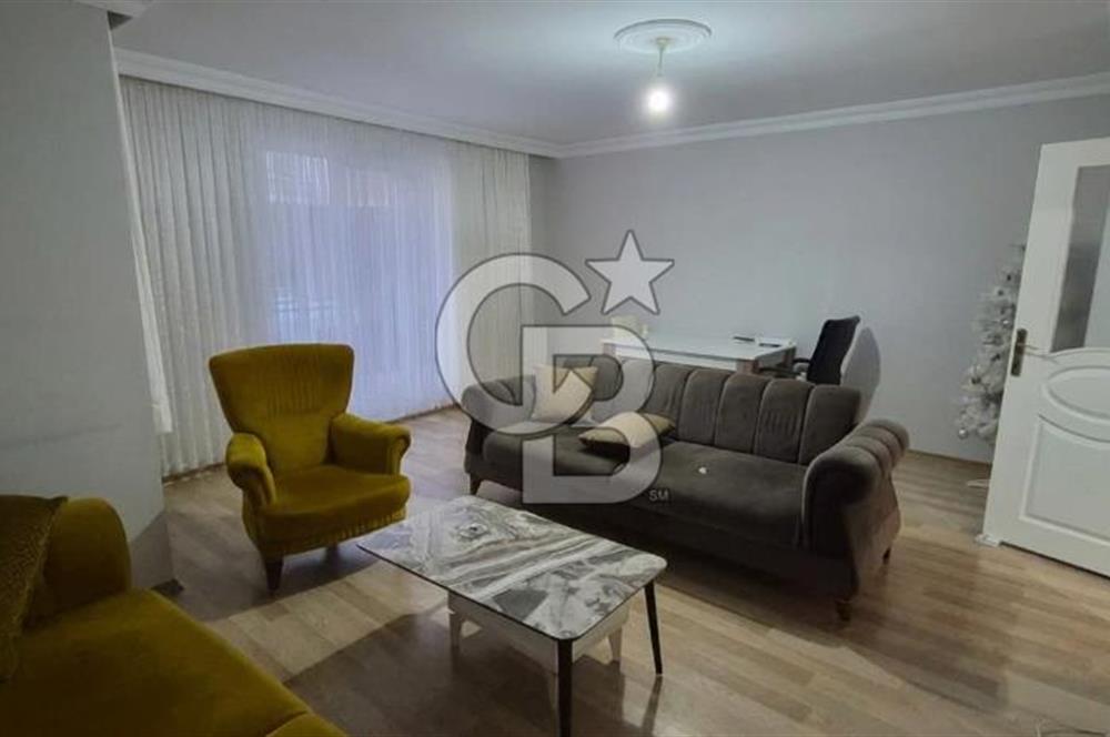 Ataşehir Esatpaşa Mahallesi’nde Kiralık 2+1 Daire