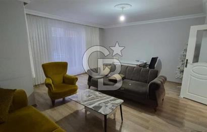 Ataşehir Esatpaşa Mahallesi’nde Kiralık 2+1 Daire