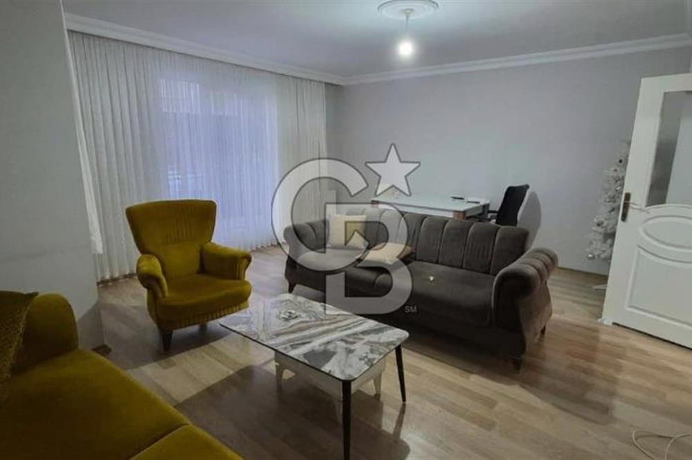 Ataşehir Esatpaşa Mahallesi’nde Kiralık 2+1 Daire