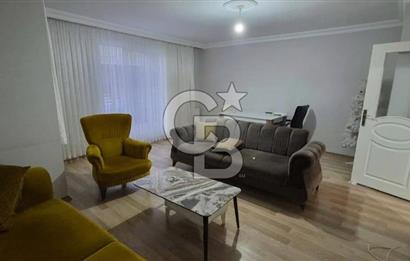 Ataşehir Esatpaşa Mahallesi’nde Kiralık 2+1 Daire