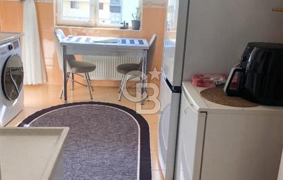 ELVAN MAHALLESİNDE SATILIK 3+1 BAKIMLI MASRAFSIZ ARA KATTA