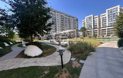 Sinpaş Aqua cıty