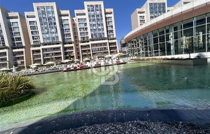 Sinpaş Aqua cıty
