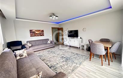 sancaktepe yenidoğanda satılık daire