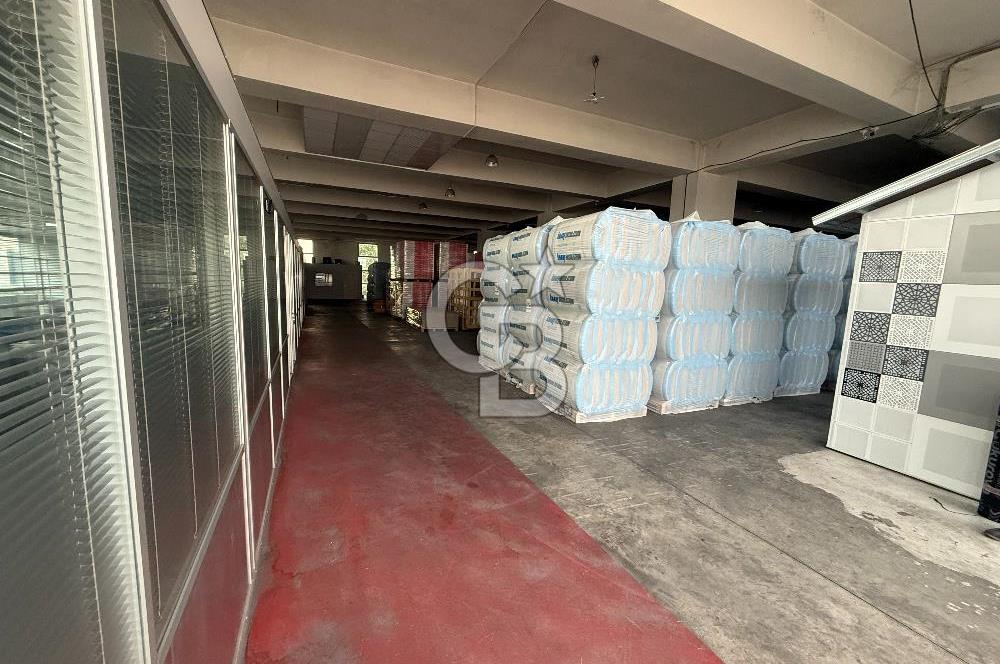 KONYA YOLU ÜZERİ, GÖLBAŞI OĞULBEY MEVKİ, SATILIK FABRİKA BİNASI