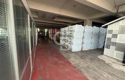 KONYA YOLU ÜZERİ, GÖLBAŞI OĞULBEY MEVKİ, SATILIK FABRİKA BİNASI