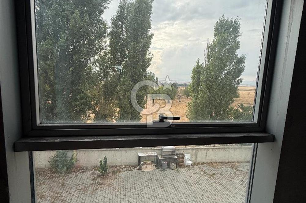 KONYA YOLU ÜZERİ, GÖLBAŞI OĞULBEY MEVKİ, SATILIK FABRİKA BİNASI