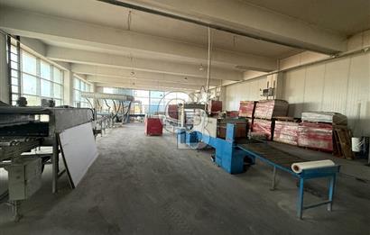 KONYA YOLU ÜZERİ, GÖLBAŞI OĞULBEY MEVKİ, SATILIK FABRİKA BİNASI