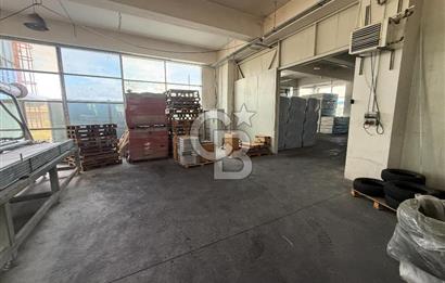 KONYA YOLU ÜZERİ, GÖLBAŞI OĞULBEY MEVKİ, SATILIK FABRİKA BİNASI