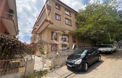Subayevleri'nde Yenilenmiş Masrafsız Geniş 2+1 Satılık Daire