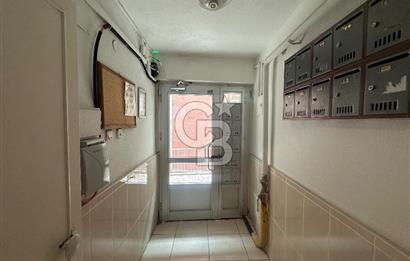 Subayevleri'nde Yenilenmiş Masrafsız Geniş 2+1 Satılık Daire
