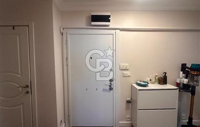 Subayevleri'nde Yenilenmiş Masrafsız Geniş 2+1 Satılık Daire