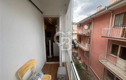Subayevleri'nde Yenilenmiş Masrafsız Geniş 2+1 Satılık Daire