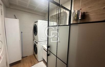 Subayevleri'nde Yenilenmiş Masrafsız Geniş 2+1 Satılık Daire