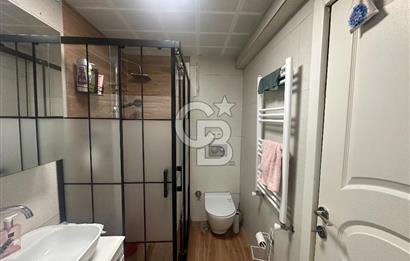 Subayevleri'nde Yenilenmiş Masrafsız Geniş 2+1 Satılık Daire