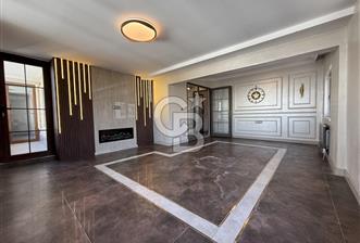 ÇANKAYA MUSTAFA KEMALDE SIFIR YAPILI SATILIK 4+1 DUBLEKS OFİS - 1 - 379196