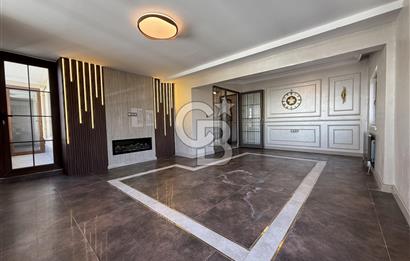 ÇANKAYA MUSTAFA KEMALDE SIFIR YAPILI SATILIK 4+1 DUBLEKS OFİS