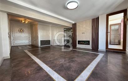 ÇANKAYA MUSTAFA KEMALDE SIFIR YAPILI SATILIK 4+1 DUBLEKS OFİS
