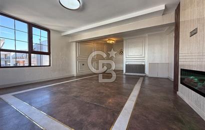 ÇANKAYA MUSTAFA KEMALDE SIFIR YAPILI SATILIK 4+1 DUBLEKS OFİS