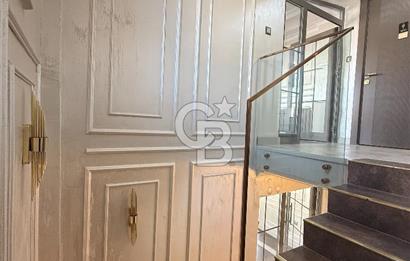 ÇANKAYA MUSTAFA KEMALDE SIFIR YAPILI SATILIK 4+1 DUBLEKS OFİS