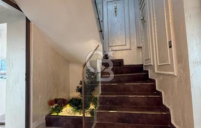 ÇANKAYA MUSTAFA KEMALDE SIFIR YAPILI SATILIK 4+1 DUBLEKS OFİS