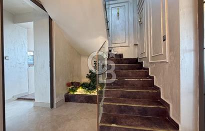 ÇANKAYA MUSTAFA KEMALDE SIFIR YAPILI SATILIK 4+1 DUBLEKS OFİS