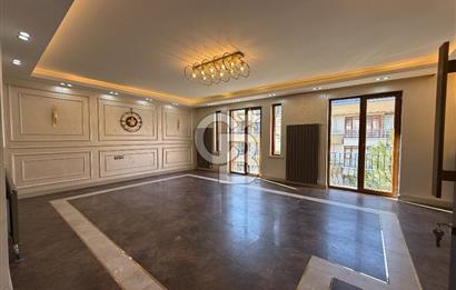 ÇANKAYA MUSTAFA KEMALDE SIFIR YAPILI SATILIK 4+1 DUBLEKS OFİS