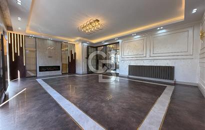 ÇANKAYA MUSTAFA KEMALDE SIFIR YAPILI SATILIK 4+1 DUBLEKS OFİS
