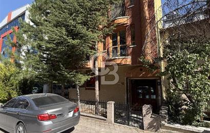 ÇANKAYA MUSTAFA KEMALDE SIFIR YAPILI SATILIK 4+1 DUBLEKS OFİS
