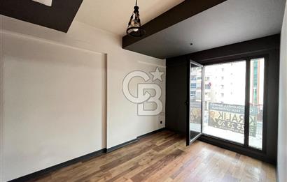 Demirköprü Sport Suitte ön cephe 1+1 kiralık daire 