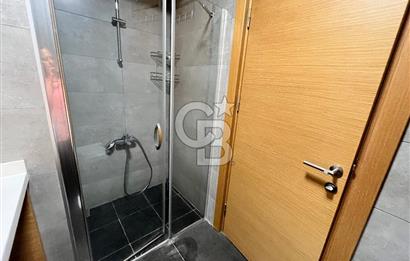 Demirköprü Sport Suitte ön cephe 1+1 kiralık daire 