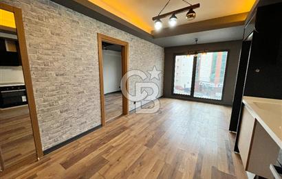 Demirköprü Sport Suitte ön cephe 1+1 kiralık daire 