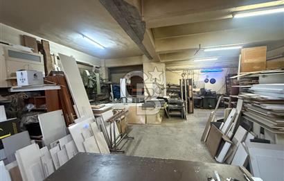 SİTELERDE ANA CADDE ÜZERİ 750 m² 4 KATLI SATILIK KOMPLE BİNA